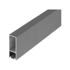 DECO 75 x 25mm 6.5m Monument DecoBatten QuickClick Cover