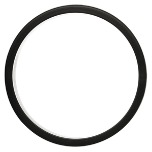 Matfer Bourgeat Exoglass Tart Ring - 200mm