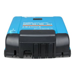 Victron WireBox-L MC4 150/70 VE.CAN & 250/70 VE.CAN