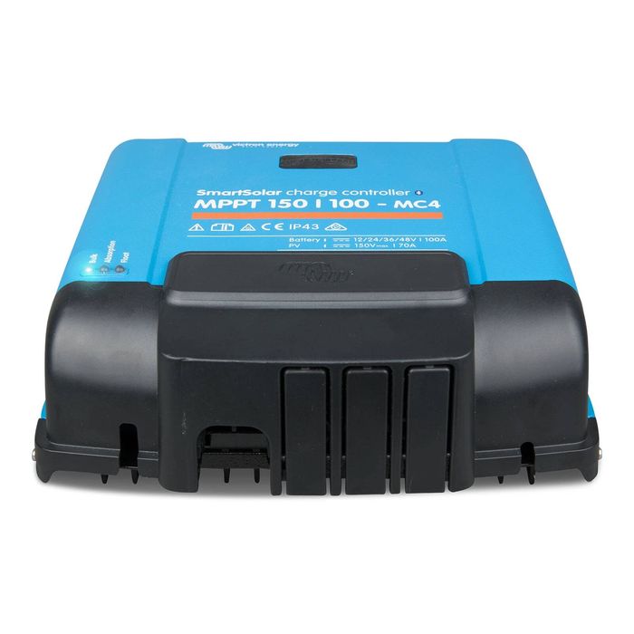 Victron WireBox-L MC4 150/70 VE.CAN & 250/70 VE.CAN