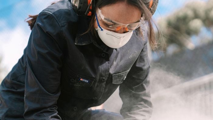 Graphic - NEW Workwear - AU Trade Bento