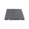 Giselle 8cm Memory Foam Mattress Topper Dual Layer - Single