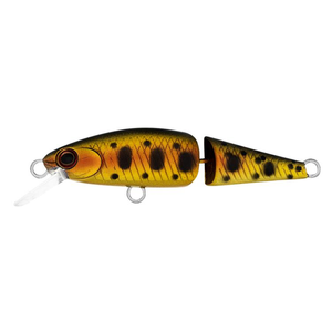 Daiwa Silver Creek Dr Minnow Joint II 42S Hard Body Fishing Lure Cali Golden Retriever