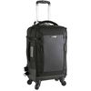 Vanguard VEO Select 58T Roller Bagpack - Black