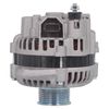 TOPAZ New Alternator For Mitsubishi PAJERO III Wagon NP 3.5L Petrol 6G74 2000 - 2007