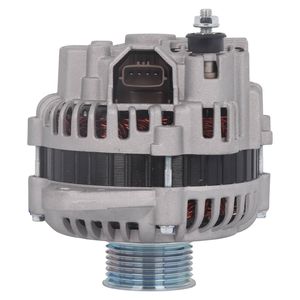 TOPAZ New Alternator For Mitsubishi PAJERO III Wagon NP 3.5L Petrol 6G74 2000 - 2007
