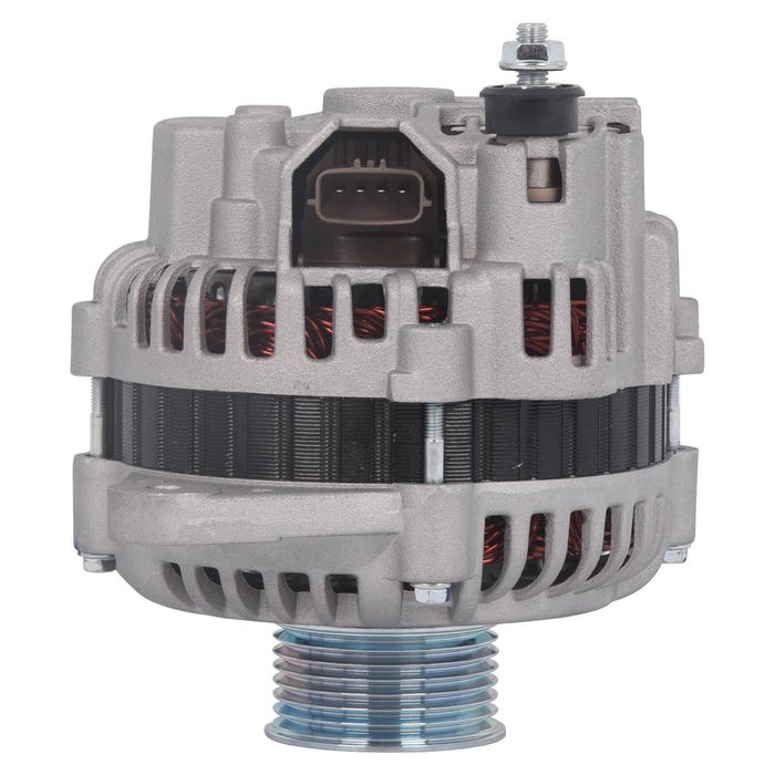 TOPAZ New Alternator For Mitsubishi PAJERO III Wagon NP 3.5L Petrol 6G74 2000 - 2007