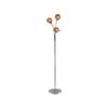 Lexi Lighting Candice Floor Lamp 145 cm