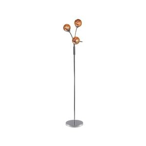 Lexi Lighting Candice Floor Lamp 145 cm