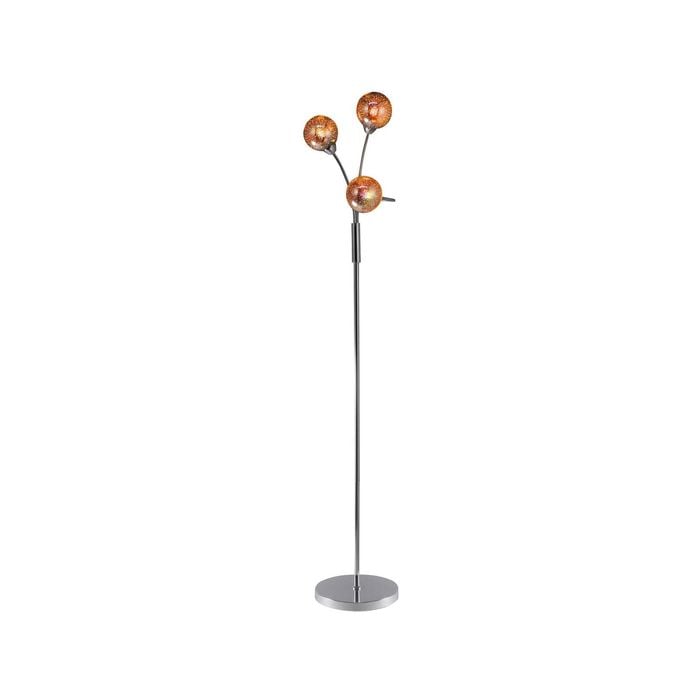 Lexi Lighting Candice Floor Lamp 145 cm