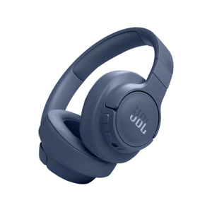 JBL Tune 770NC Wireless Over-Ear Noise Cancelling Headphones Blue