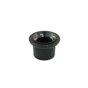 Steering Wheel Adaptor Boss MG MGA 55-62 MGB 62-69 MGC 67-69 Sprite MK3/4 Black