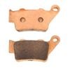 Xyt World Rear Sintered Brake Pads For Bmw S 1000 Rr 2010-2011 2012 2013
