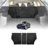 Back Seat Protector For Mazda Cx5 Cx-5 2012-2017 All Weather Heavy Duty Car Seat Kick Mats Cover Accessories