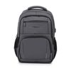 Tesla Altair Backpack W/ Usb Charging Port & Laptop Compartment Grey 48x33x16cm
