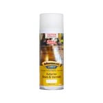 Bondall 300g Jarrah Monocel Gold Marine Grade Stain And Varnish Aerosol