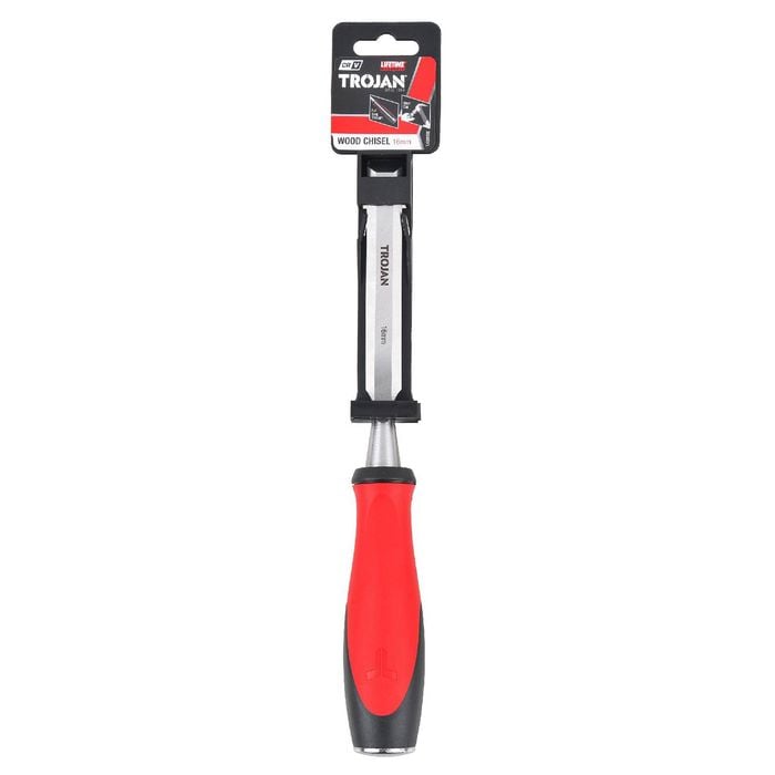 Trojan 16mm Wood Chisel