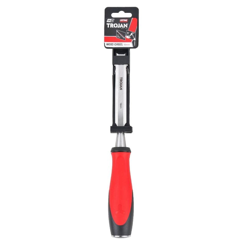 16mm Wood Chisel