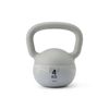 Decathlon - Home Kettlebell 4 Kg - Grey - 4 Kg