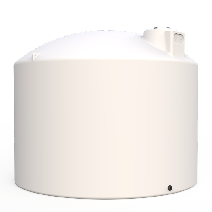 Bailey 30000L White Icon Water Tank