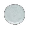 Ecology Ottawa Lichen Stoneware Side Serving Plate 21cm