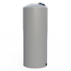 Bailey 1000L Light Grey Icon Water Tank