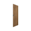 Lugna 2045 x 600 x 16mm Cove Left Hand Door