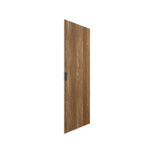 Lugna 2045 x 600 x 16mm Cove Left Hand Door