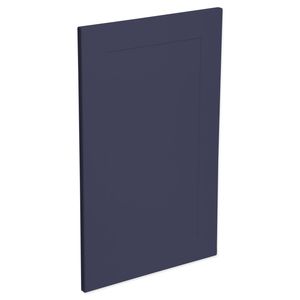 Kaboodle 450mm Berry Blue Alpine Med Cabinet Door