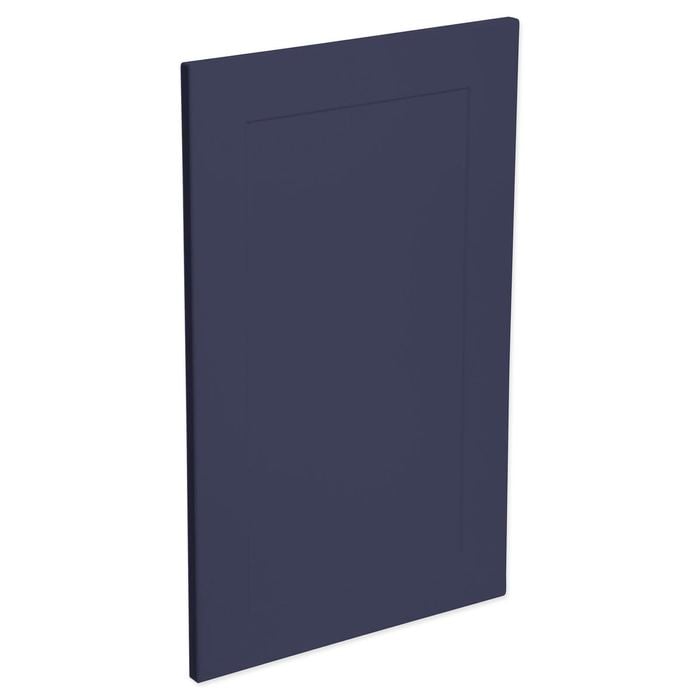 Kaboodle 450mm Berry Blue Alpine Med Cabinet Door