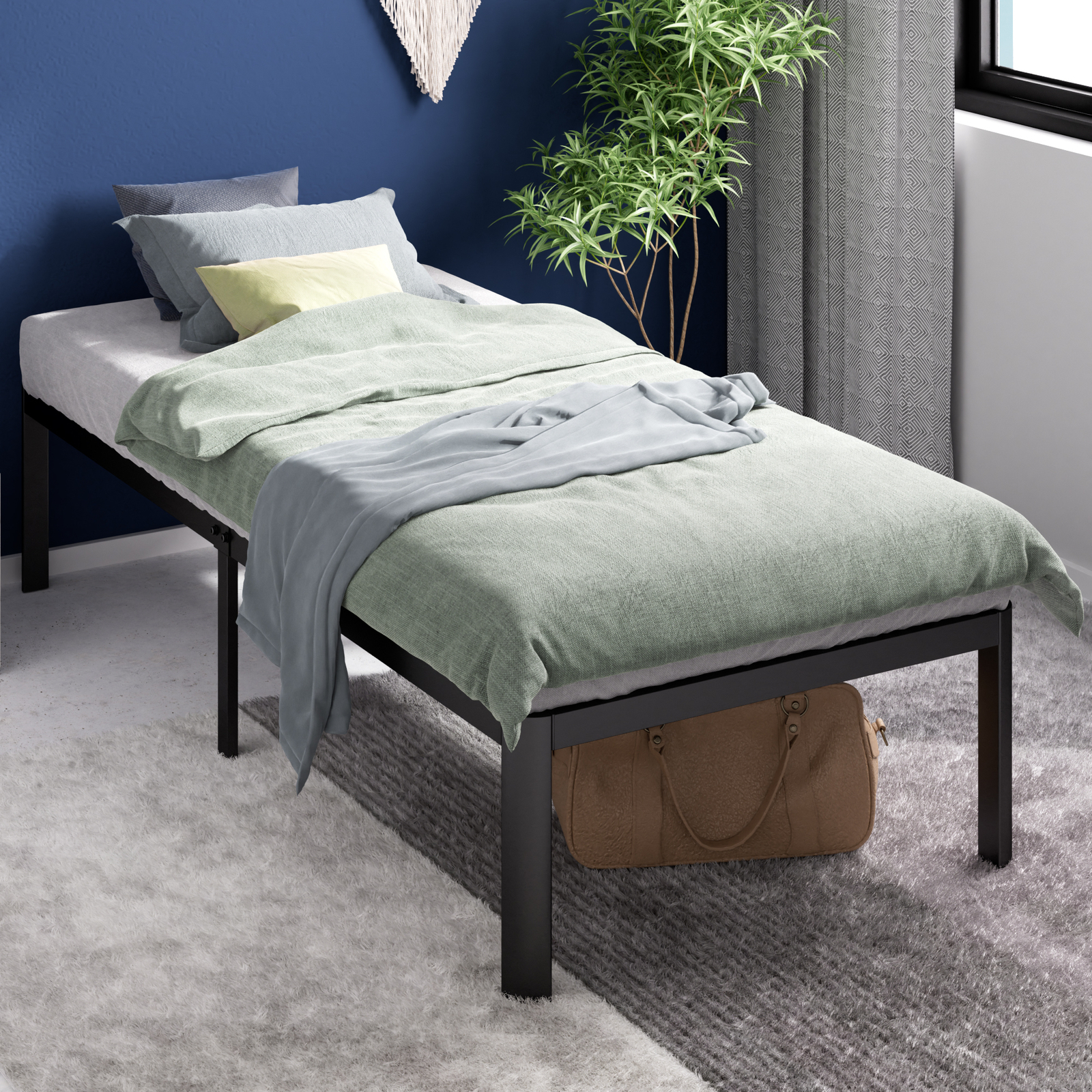 Single bed slats bunnings discount