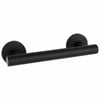 evekare 300mm Black Matte Comfort Grip LED Nightlight Grab Rail