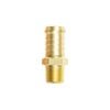 JFLEX 1/2" Tailpiece x 1/4" BSP Male