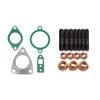 Turbo Charger Installation Stud & Gasket Kit For Toyota Hiace 1gd-ftv 2.8l