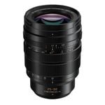 Panasonic Leica DG Vario- Summilux 25-50mm f/1.7 Lens