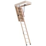 Sellwood 3.05m PN30 Attic Ladder