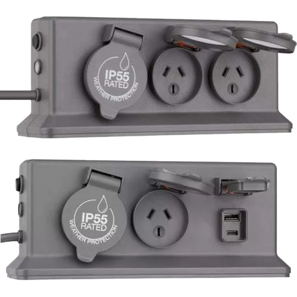PB36-L & PB34UPD powerboard - Product Recall