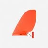 Decathlon | Fin For Inflatable Touring Stand Up Paddle Board No Tools Required - One Size