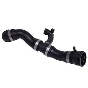 Upper Top Radiator Hose Pipe For Bmw E87 116i 118i 120i N45n N46n 17127525023