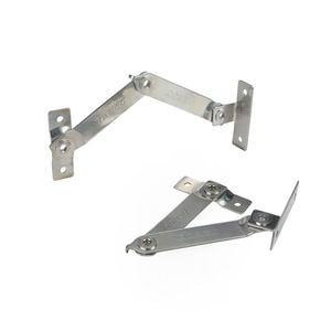 Jaeco Stainless Steel Friction Window Stay
