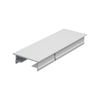 DECO 50 x 100mm Surf Mist DecoBatten End Cap