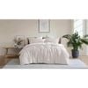 Ardor Frankie Stripe Quilt Cover Set