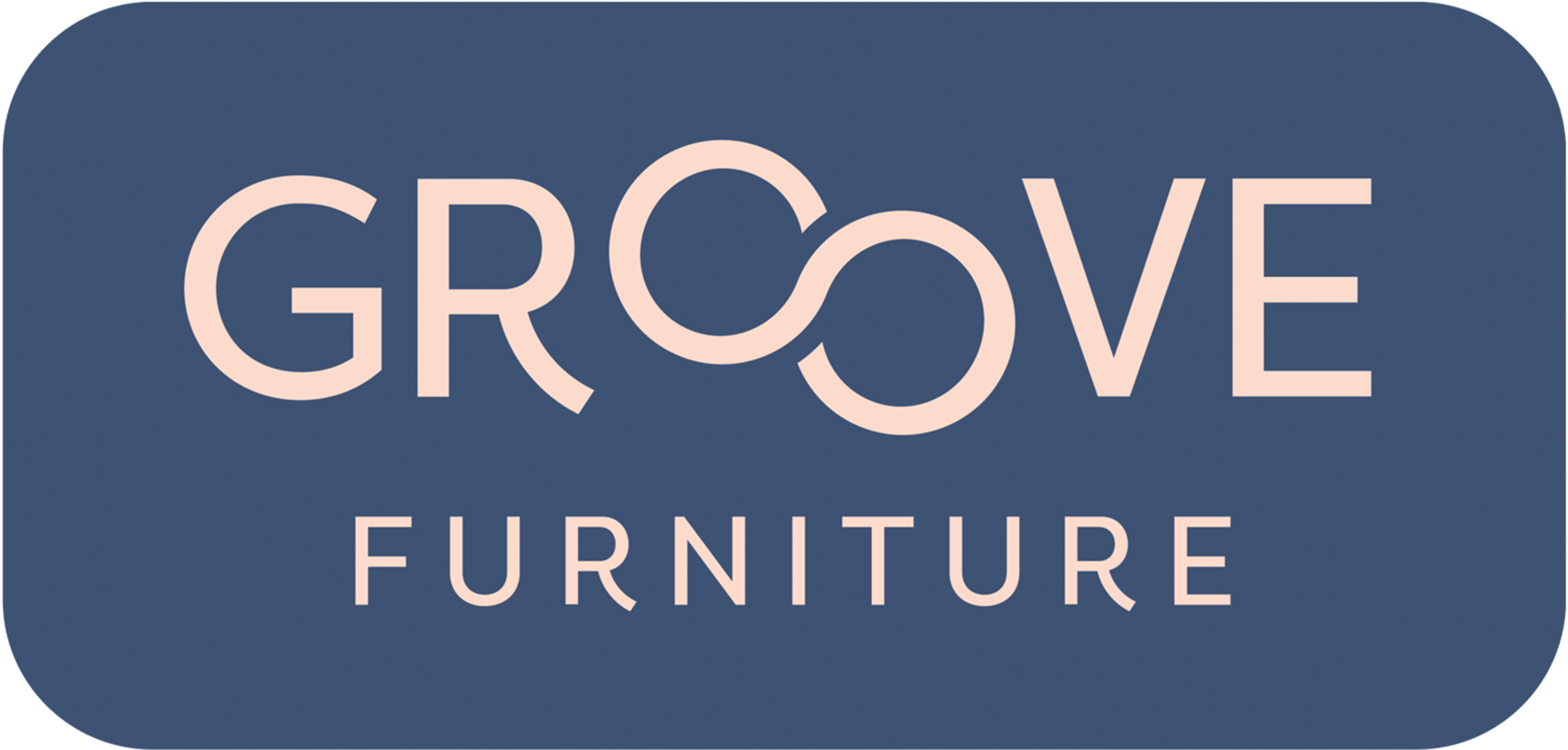 Groove Furniture logo