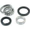 Rear Wheel Bearing Kit For Ford Econovan Jg Mazda E2000 2.0l E2200 2.2l 1992 On