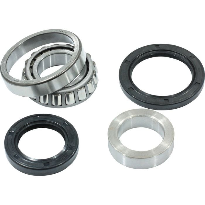Rear Wheel Bearing Kit For Ford Econovan Jg Mazda E2000 2.0l E2200 2.2l 1992 On