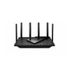 TP-Link Archer AX72 Pro AX5400 Multi-Gigabit WiFi 6 Router, 574 Mbps at 2.4 GHz + 4804 Mbps at 5 GHz, Beamforming