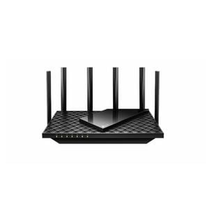 TP-Link Archer AX72 Pro AX5400 Multi-Gigabit WiFi 6 Router, 574 Mbps at 2.4 GHz + 4804 Mbps at 5 GHz, Beamforming