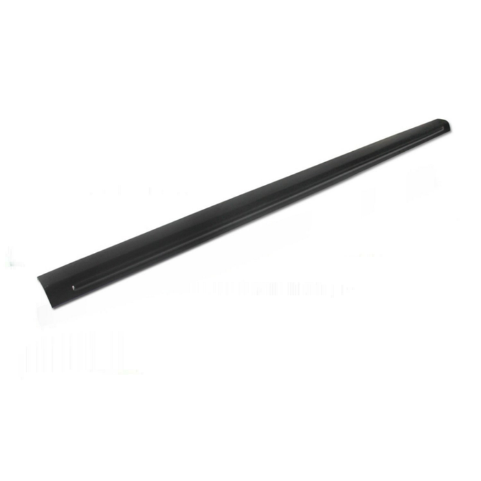 1-Piece Tailgate Guard Cap Protector for Toyota Hilux 2015-2020