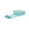 Nicola Spring Deluxe Turkish Cotton Bath Towels - 170cm x 90cm - Pack of 2