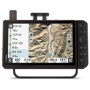Garmin Tread Xl Baja Race - 10" Off-road Gps